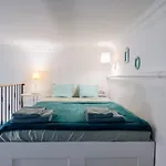 Ombre Apartment With Parking Option