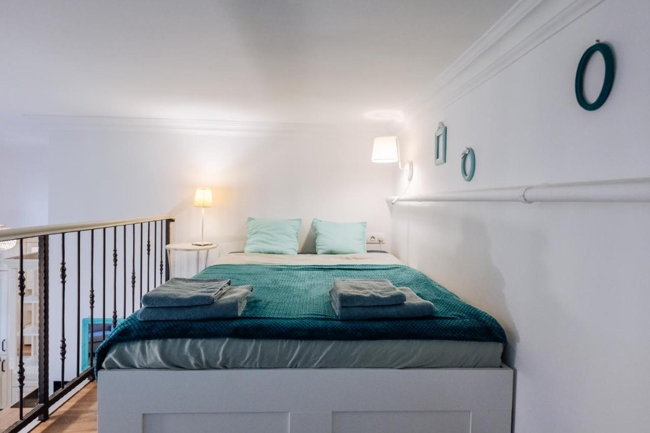 Apartment Ombre With Parking Option *