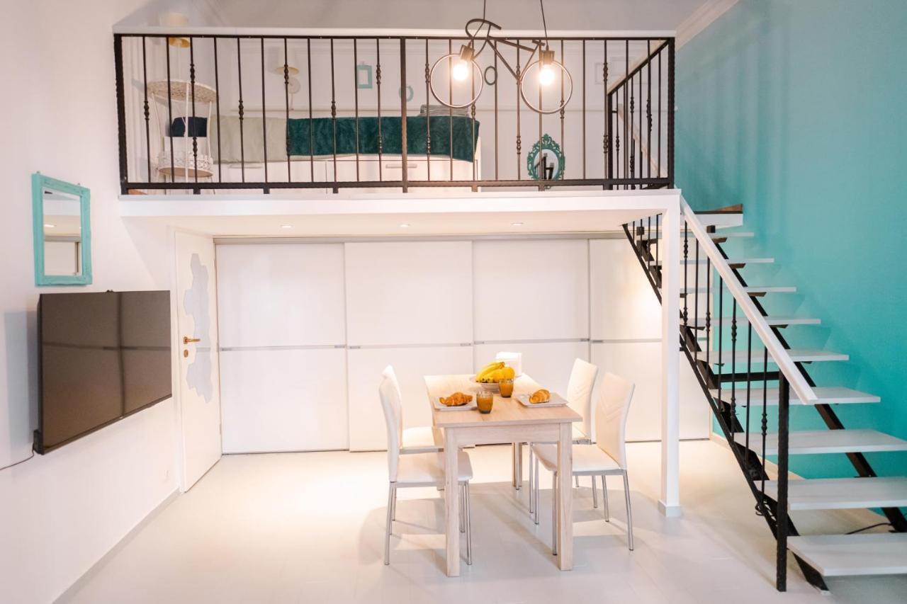 Ombre With Parking Option Apartment