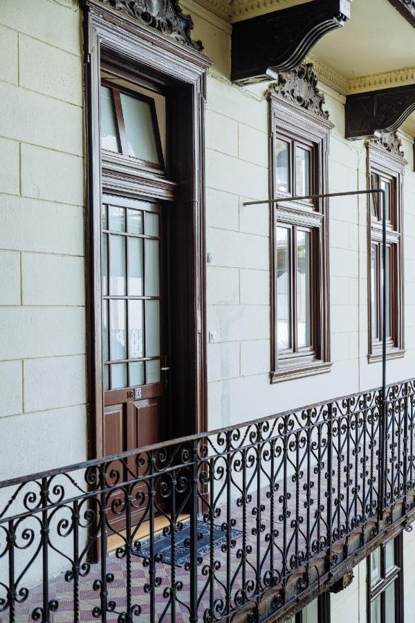 Ombre With Parking Option * Budapest