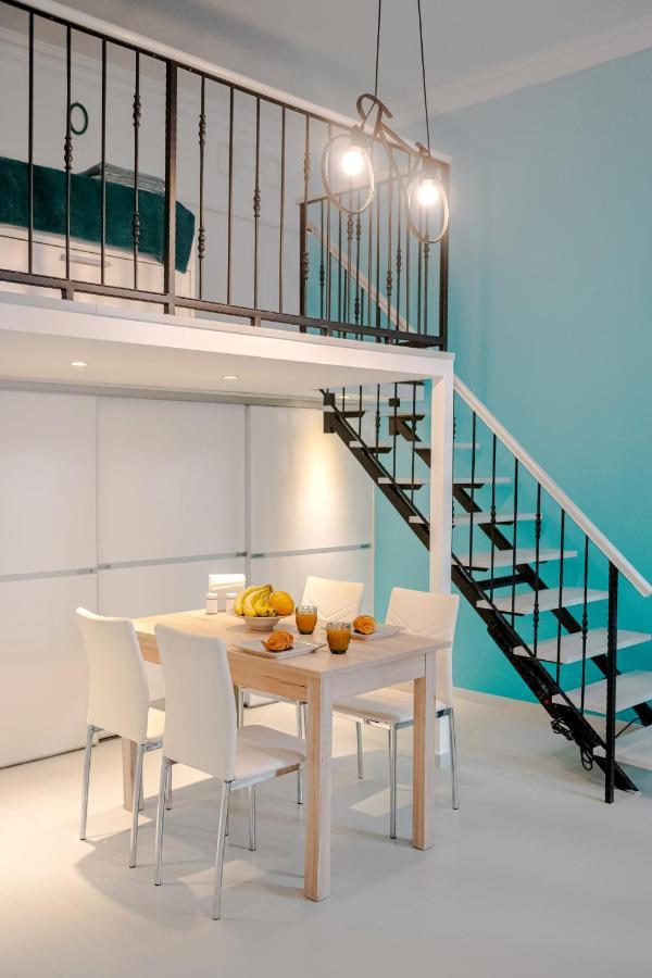 Ombre With Parking Option Apartment Budapest